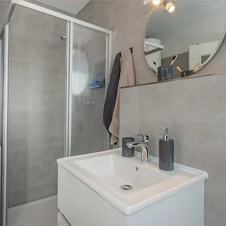 Inselzauber Apartment *