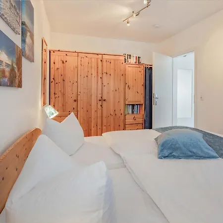 Inselzauber Apartment Koserow