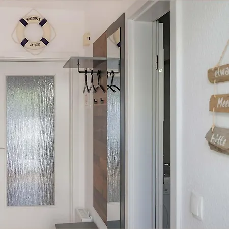Inselzauber Apartment *