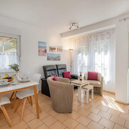 Apartment Inselzauber