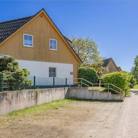 Inselzauber Koserow