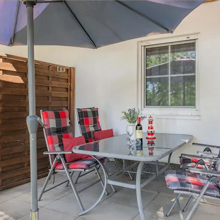 Apartment Inselzauber