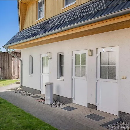 Inselzauber Apartment