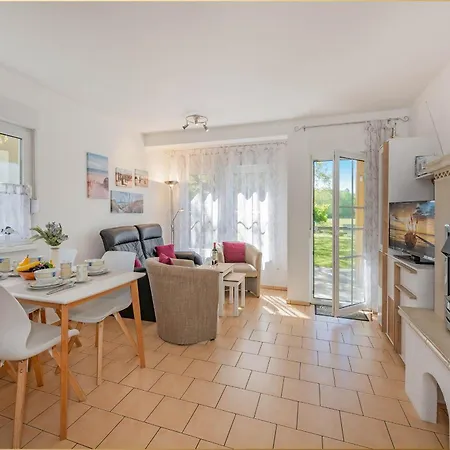 Inselzauber Διαμέρισμα *