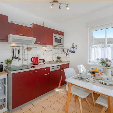 Διαμέρισμα Inselzauber