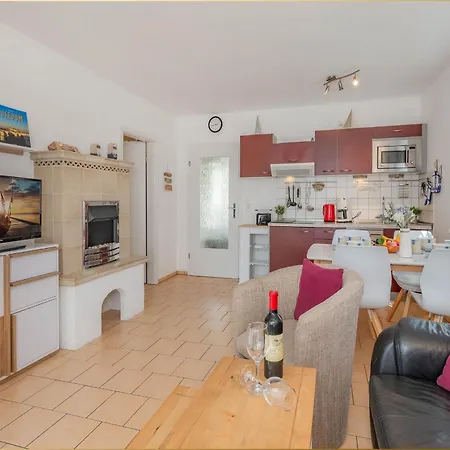 Διαμέρισμα Inselzauber