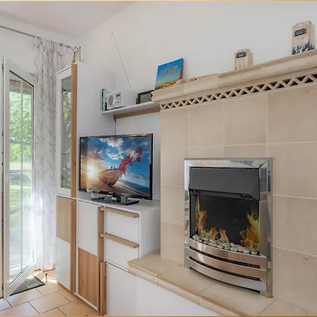 Διαμέρισμα Inselzauber *