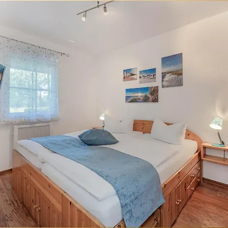 Inselzauber Διαμέρισμα Koserow