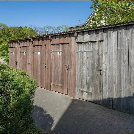 Διαμέρισμα Inselzauber Koserow