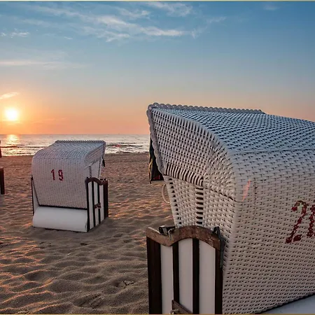 Inselzauber Διαμέρισμα