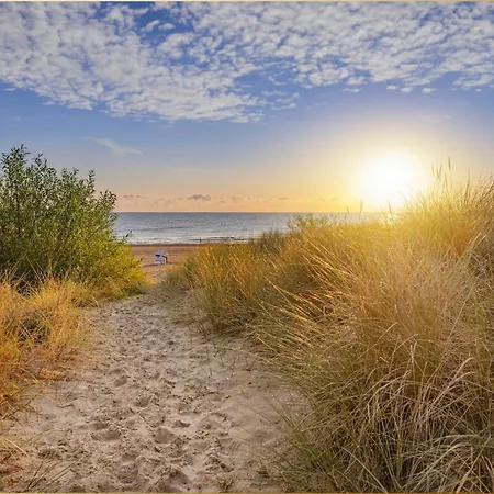 Inselzauber Διαμέρισμα