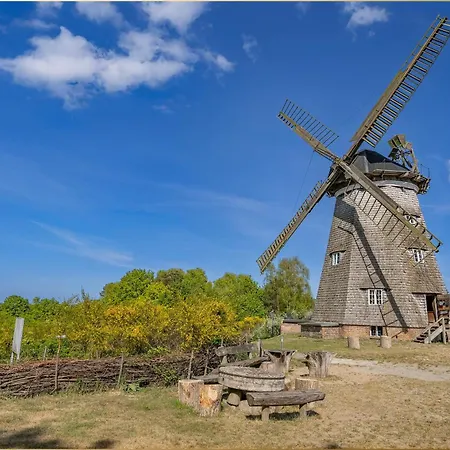 Inselzauber Διαμέρισμα