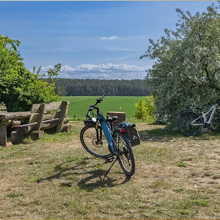 Διαμέρισμα Inselzauber