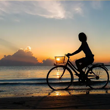 Διαμέρισμα Inselzauber *