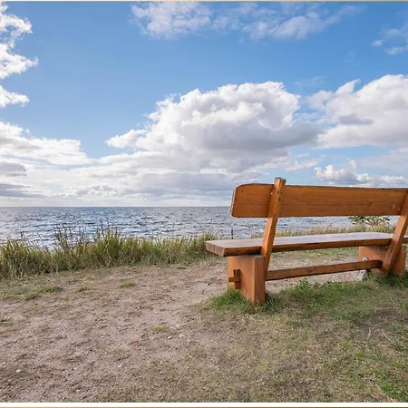 Διαμέρισμα Inselzauber Koserow