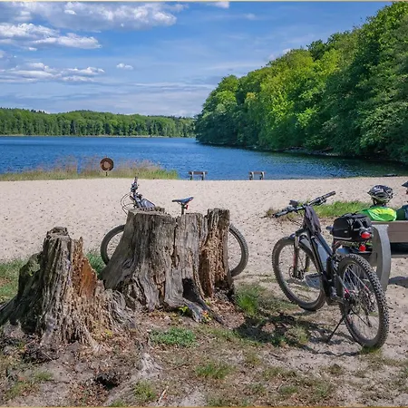 Διαμέρισμα Inselzauber