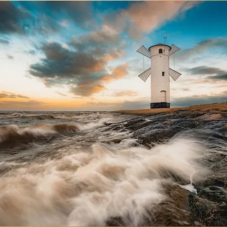 Διαμέρισμα Inselzauber *