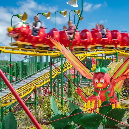 דירה Inselzauber