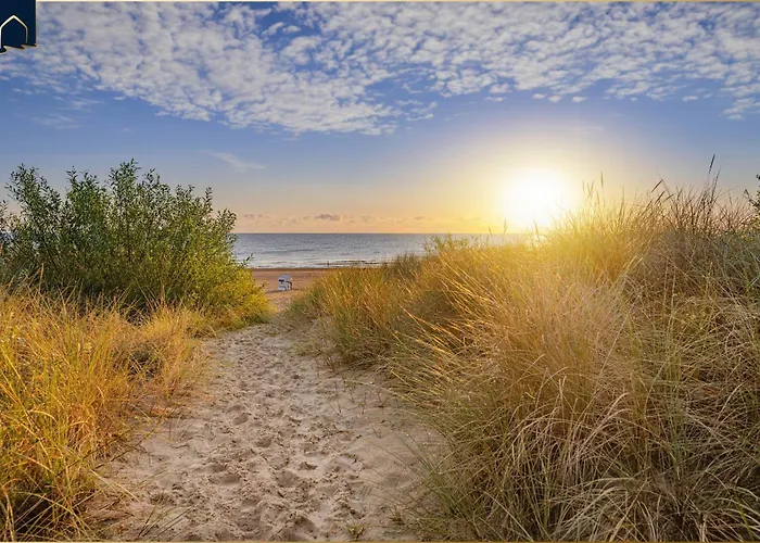 Inselzauber Lejlighed