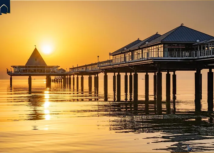 Lejlighed Inselzauber *