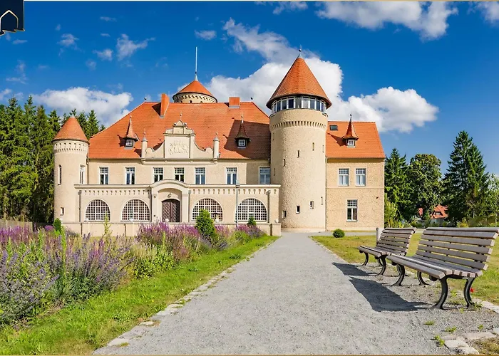 Inselzauber